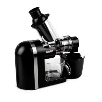 ГОРИЗОНТАЛЬНАЯ соковыжималка GOTIE GSJ-200B