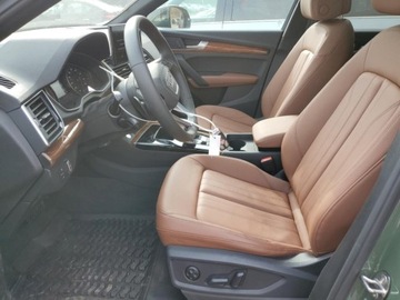 Audi Q5 II 2024 Audi Q5 Premium 40 2024 2.0l 2.0 Benzyna 201KM, zdjęcie 7