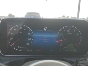 Mercedes 2024 Mercedes-Benz Klasa C 300 2024 2.0l 2.0 Benzyna 255KM, zdjęcie 9