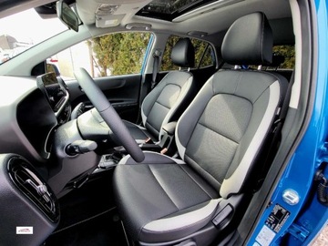 Kia Picanto III 2025 Kia Picanto Mega kolor GT LINE,Automat, Szyber, GWARANCJA 1.2 Benzyna, zdjęcie 4