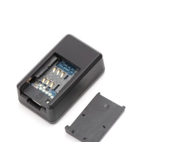 МИНИ-GPS-ЛОКАТОР GF-07 МАГНИТ