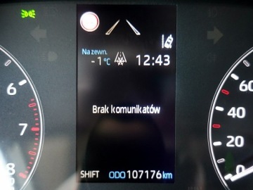 Toyota Yaris IV Hatchback 1.0 VVT-i 72KM 2021 Toyota Yaris NAVI KRAJOWY BEZWYPADKOWY, zdjęcie 38