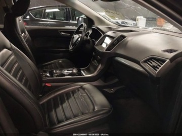 Ford Edge II 2020 Ford Edge 2020 Ford Edge SEL AWD 2.0 Benzyna 250KM, zdjęcie 4