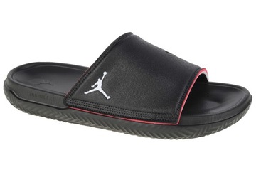 Klapki Nike Jordan Play Slide Czarny Męskie DC9835-060 r. 41