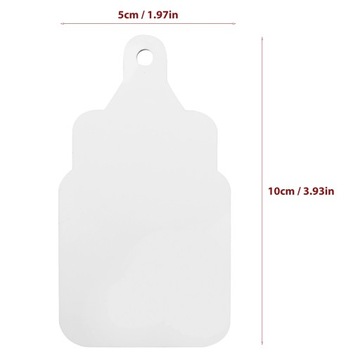 МИНИ-УКРАШЕНИЯ ДЛЯ ДОМА 4 ​​ШТ.