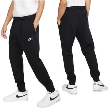 Spodnie Nike NSW Club Jogger M