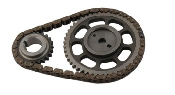 Rozrząd łańcuch Jeep Cherokee XJ 4.0 R6 1994-1998