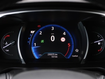 Renault Talisman Kombi 1.6 Energy dCi 160KM 2017 Renault Talisman 1.6 dCi, Salon Polska, zdjęcie 10