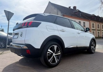 Peugeot 3008 II Crossover 1.5 BlueHDI 130KM 2019 Peugeot 3008 1.5Hdi AUTOMAT NAVI Full led Salon PL 1.5 Diesel 130KM, zdjęcie 26