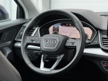 Audi Q5 II Q5-e Facelifting 2.0 50 TFSI e 299KM 2024 Audi Q5 2.0 Hybryda Plug-in 299KM, zdjęcie 15