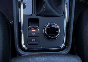 Seat Ateca SUV 1.4 EcoTSI 150KM 2018 Seat Ateca 1.4TSI 150km DSG Xcellence GWARANCJA bezwypadkowyzarejestrowana, zdjęcie 34