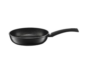 patelnia CARBON indukcja 24cm AMBITION 84527