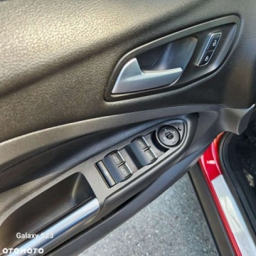 Ford Kuga II SUV 1.5 EcoBoost 150KM 2015 Ford Kuga Ford Kuga 1.5 EcoBoost 2x4 Titanium 1.5 Benzyna 150KM, zdjęcie 16