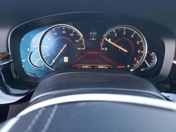 BMW Seria 6 G32 2018 BMW Seria 6 BMW 640 XIGT, od ubezpieczalni, zdjęcie 10