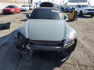 Honda 2001 Honda S 2000 2001 2.0l 2.0 Benzyna 240KM, zdjęcie 5