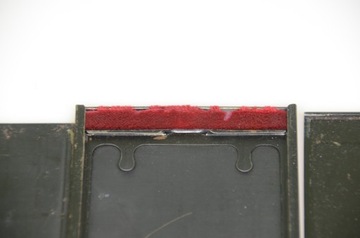 Kasety na błony płaskie 10 x 14