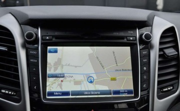 Hyundai i30 2014 Hyundai i30 1.4 Benzyna Nawigacja Klimatyzacja Cz.parkowania 1.4 Benzyna, zdjęcie 29