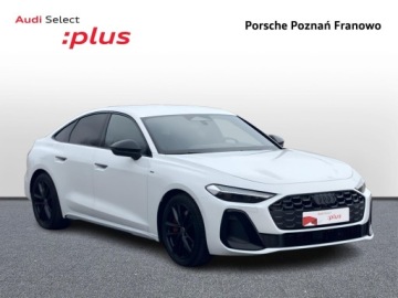 Audi A5 B10 Limousine Plug-In 2.0 TFSI e-hybrid 367KM 2025 Audi A5 Limousine e-hybrid quattro S tronic | Matr, zdjęcie 6