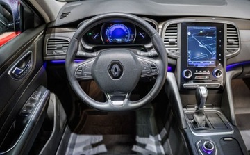 Renault Talisman Sedan 1.8 TCe FAP 224KM 2019 Renault Talisman 1.8 TCe FAP Intens EDC 1.8 Benzyna 225KM, zdjęcie 23