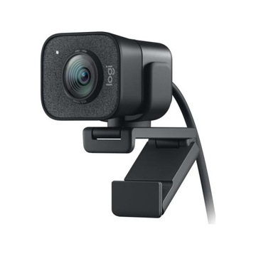 Веб-камера Logitech Streamcam