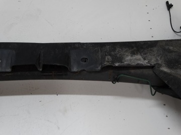 БАЛКА ЗАДНЕЙ ПОДВЕСКИ RENAULT SCENIC 2 LIFT NORMAL