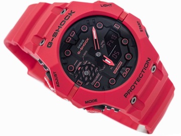 ZEGAREK CASIO GA-B001 4AER G-SHOCK BLUETOOTH