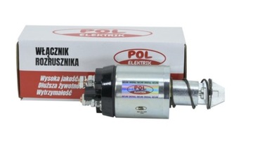 Włącznik rozrusznika do T-25