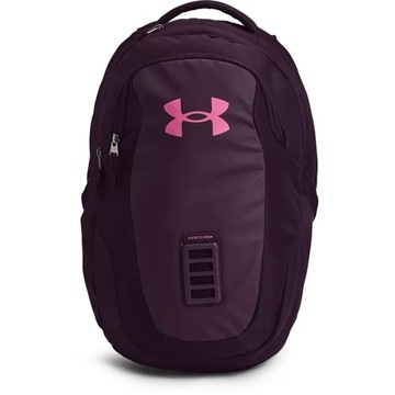 Plecak Under Armour UA Gameday Fioletowy Purpurowy