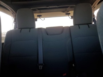 Jeep Wrangler IV 2024 Jeep Wrangler Sport 2024 3.6l 3.6 Benzyna 285KM, zdjęcie 10