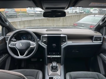 Volkswagen Amarok II 2025 Volkswagen Amarok STYLE 4motion 3.0 V6 TDI 240KM,, zdjęcie 10