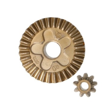 Редуктор для угловой шлифовальной машины BOSCH GWS 850 CE GWS 8 GWS 6 PWS комплект