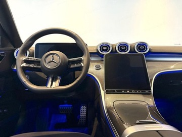 Mercedes Klasa C W206 Limuzyna 1.5 180 170KM 2025 C Klasa 180 Business Edition 1.5 (170KM) 2025, zdjęcie 10