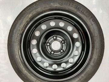 KOLO BMW 5 E60 E61 17'' 5X120X72,5 135/80R17