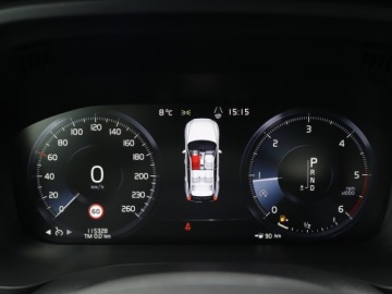 Volvo XC60 II Crossover D4 190KM 2018 Volvo XC60 D4, Salon Polska, Serwis ASO, 187 KM, zdjęcie 10
