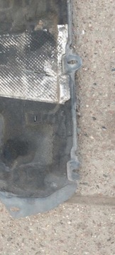 КРЫШКА ДВИГАТЕЛЯ FORD FOCUS MK2 LIFT C-MAX LIFT