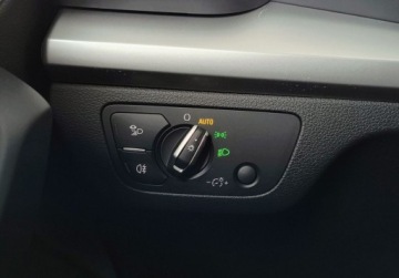 Audi Q5 II SUV Facelifting 2.0 40 TDI 204KM 2024 Audi Q5 Salon PL Gwarancja 12-2029 MatrixOLED Virtual Kamera Keyless, zdjęcie 13