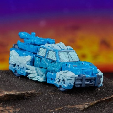 Transformers Generations Legacy United Leader Class Action Figurka Star Rai