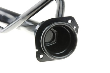 ТОПЛИВОНАЛИВНАЯ ТРУБА MITSUBISHI OUTLANDER I 2.0 2.4