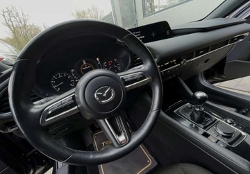 Mazda 3 IV Hatchback 2.0 Skyactiv-G 122KM 2019 Mazda 3 2.0 122KM 69.000KM MANUAL zarejestrowana GWARANCJA 2.0 122KM, zdjęcie 26