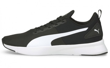 Кроссовки Puma FLYER Runner Mesh 195343 01 Черный