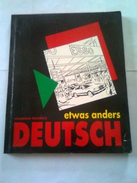 DEUTSCH - Waldemar Trambacz