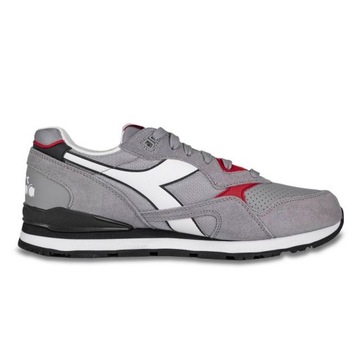 BUTY DIADORA N.92 ADVANCE GREY MEN 46