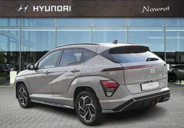 Hyundai Kona II 2025 Hyundai Kona 1.6 Hybryda 129KM, zdjęcie 2