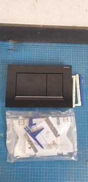 Кнопка смыва для унитаза GEBERIT SIGMA30