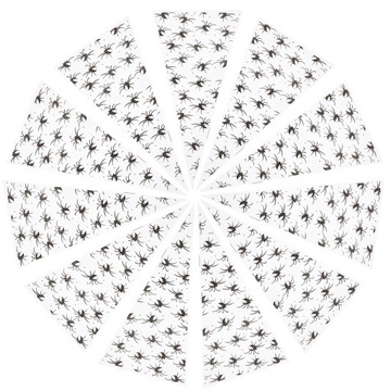 Хэллоуин Конфеты Мешок Вечеринка Угощение Pr