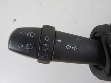 FIAT STILO 2003 MINCE / PŘEPÍNAČ SMĚROVKA STĚRAČE