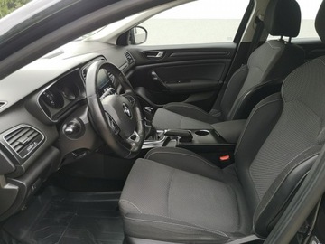 Renault Megane IV 2017 Renault Megane 1.2 Tce 132KM Klimatronic Tempomat, zdjęcie 16