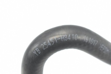 KIA OE 25451-H8410 PŘÍVOD TRUBKA CHLADIČ VODY