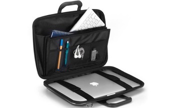 Сумка для ноутбука BOMBATA Classic 15-16 дюймов Серая