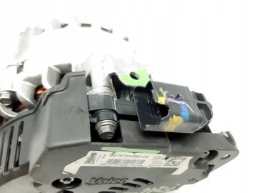 ГЕНЕРАТОР СТАРТ-СТОП 1.6 EHDI PEUGEOT CITROEN 9675753680